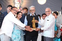 Kalavedika NTR Film Awards Event Photos